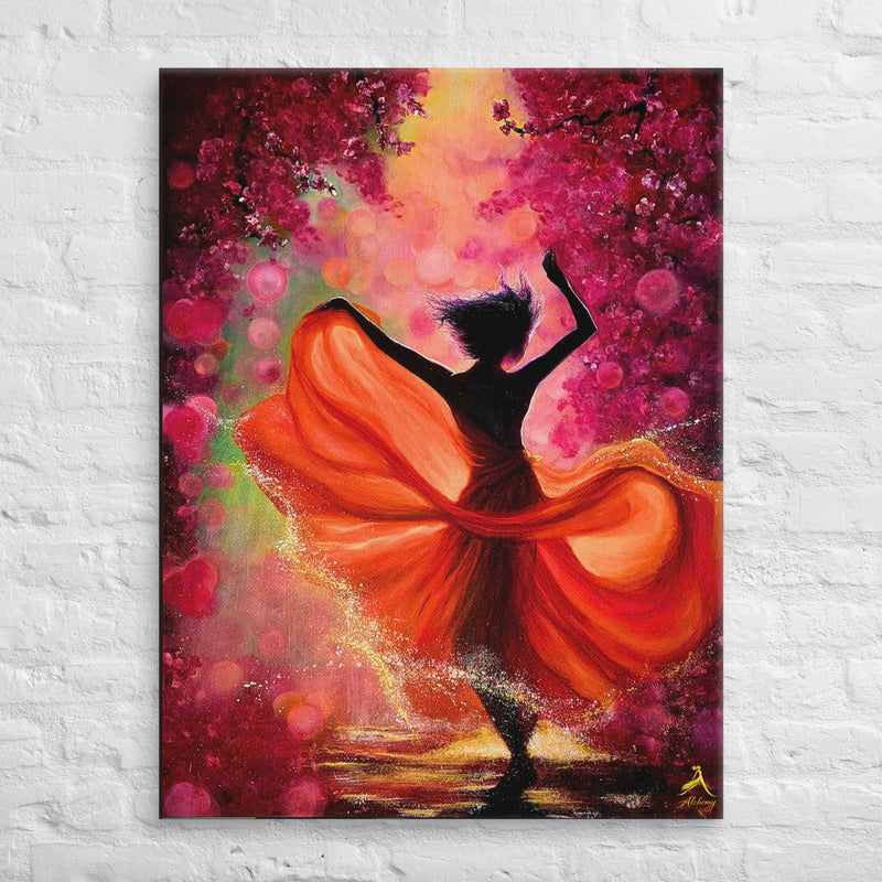 Canvas Prints