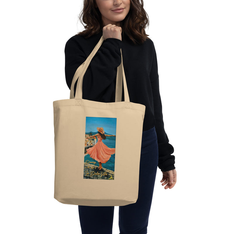 Eco Tote Bags