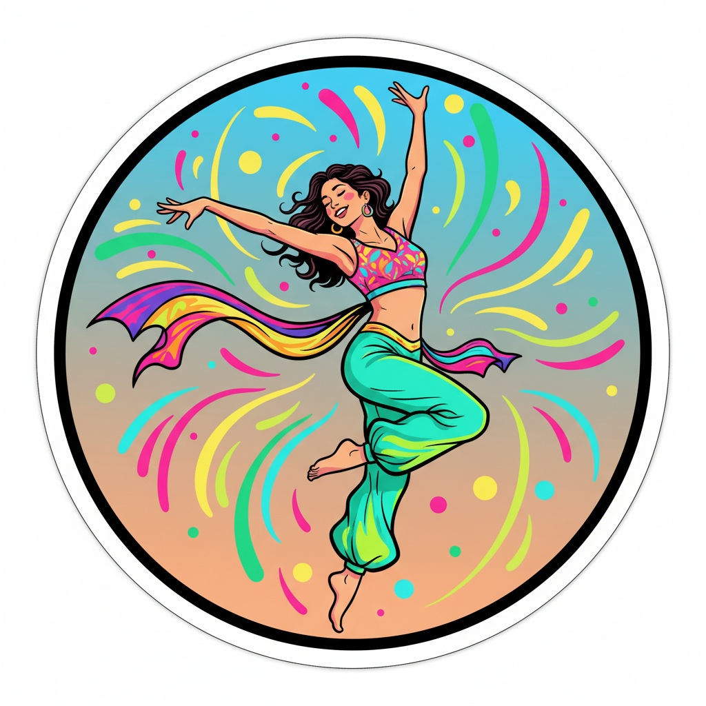 Stickers and Magnet Studio