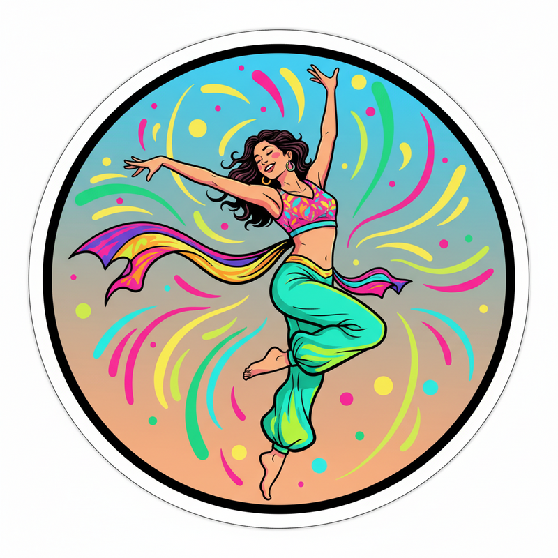 Stickers and Magnet Studio