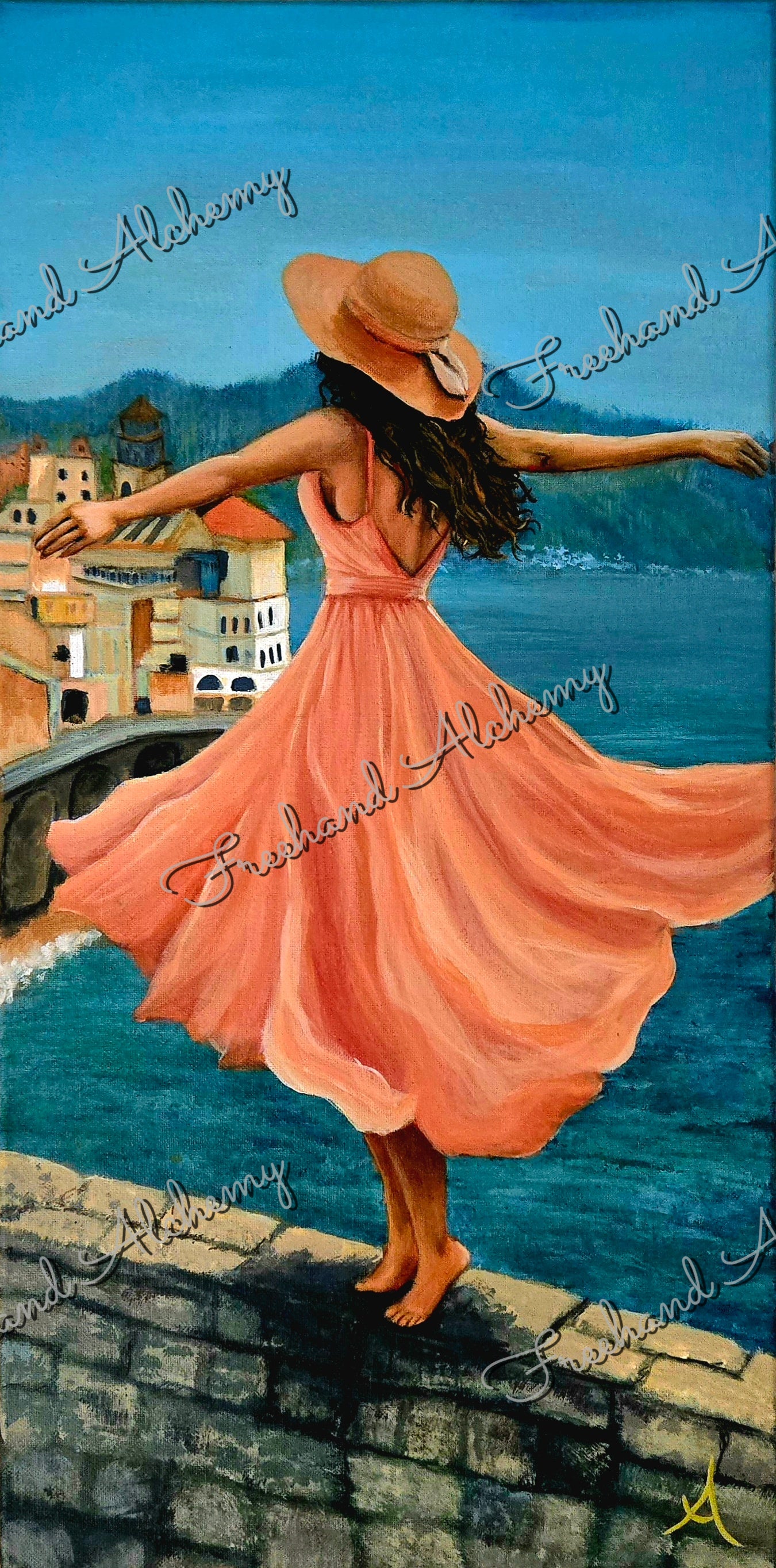 Gioia Libera -Digital Download