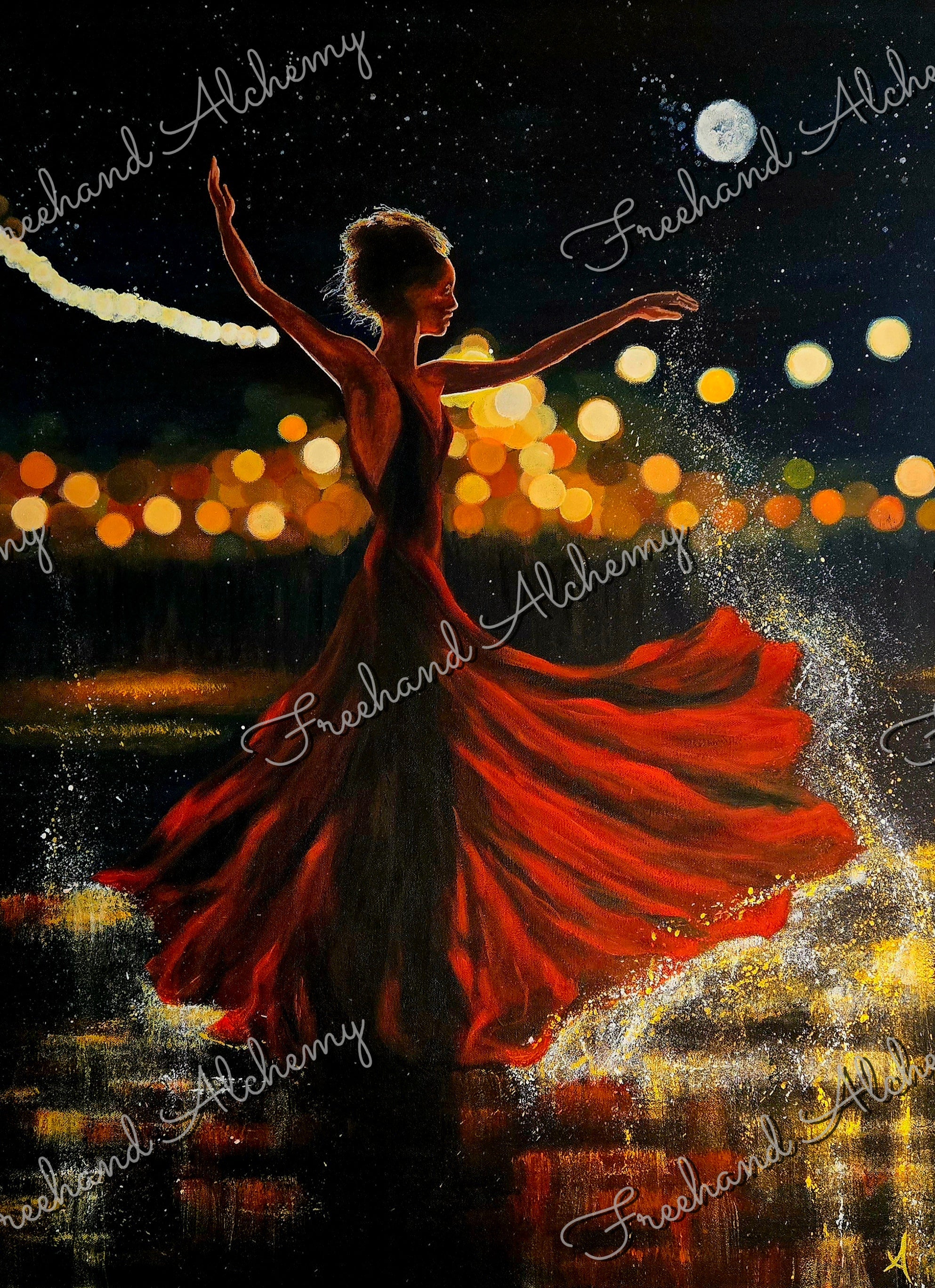 AURAS Collection - Digital Download Bundle