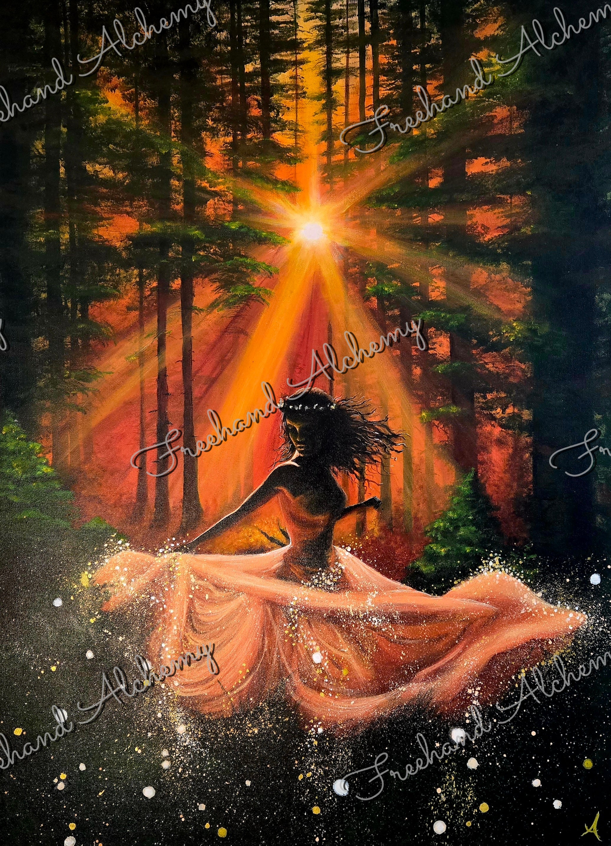 AURAS Collection - Digital Download Bundle