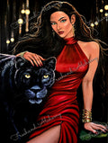 Crimson Sovereignty -Digital Download